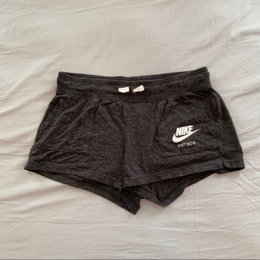 Nike Lounge Shorts